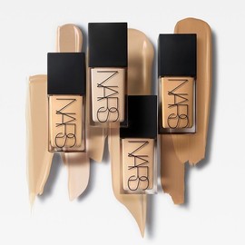 NARS 갤러리아 나스 라이트 리플렉팅 파운데이션 GALLERIA NAS Light Reflecting Foundation