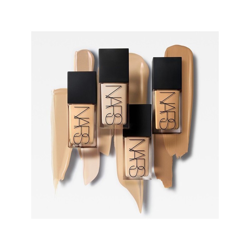 NARS 갤러리아 나스 라이트 리플렉팅 파운데이션 GALLERIA NAS Light Reflecting