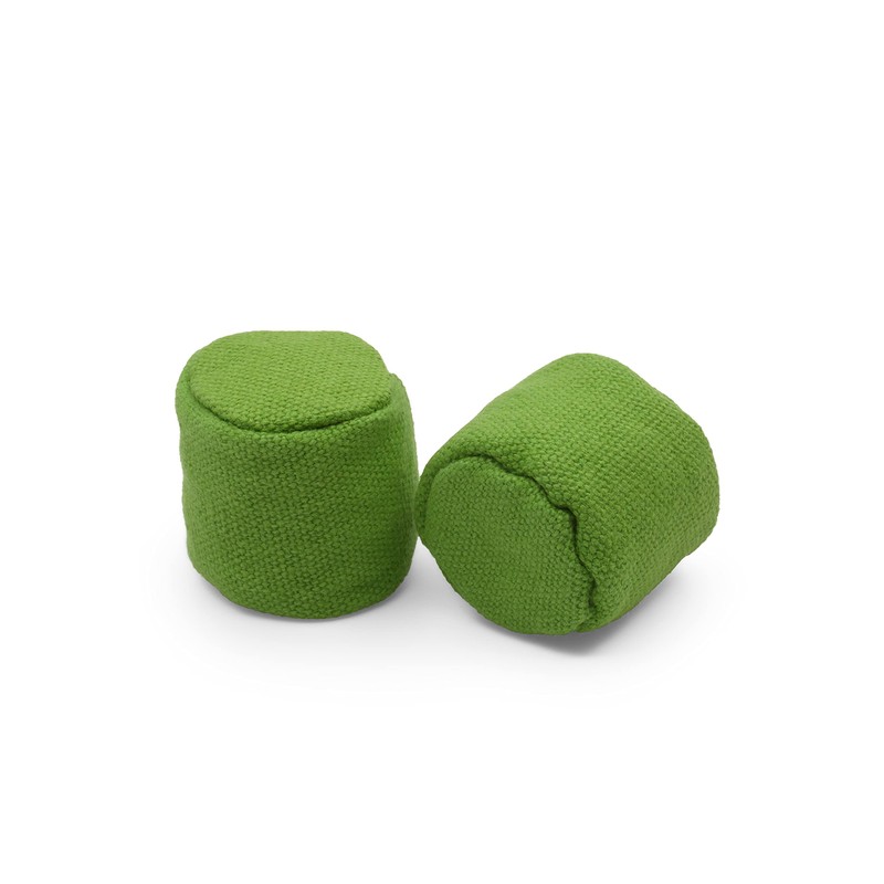Dritz Fabric Pesas para Patrones (Paquete de 4) en Rosa,