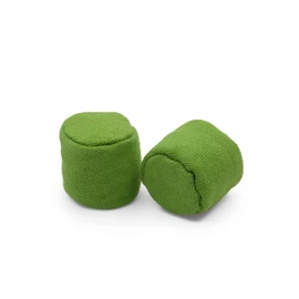 Dritz Fabric Pesas para Patrones (Paquete de 4) en Rosa, Verde o púrpura ~ No se Escoge el Color ~ Corta los Patrones sin Usar alfileres