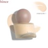HINCE Second Skin Foundation SPF 30 PA++ 40ml, Shade:23 Sand
