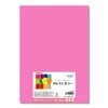 Nagatoya Shoten Na-CR008 Crayon Color A4 Koi Peach 20 Sheets
