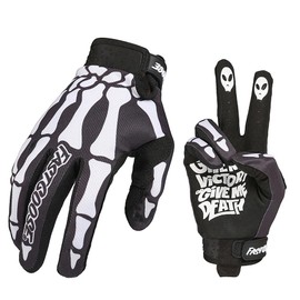 QUENLOOP Mens Womens Cycling Gloves Touchscreen Motorcycle Gloves Road Dirt Bike Riding Powersports Gloves Breathable Scooter Gloves