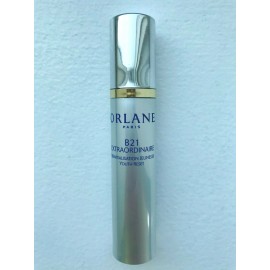 Orlane Lot of 4 ~ ORLANE B21 EXRAORDINAIRE YOUTH RESET,  .25 oz / 7.5 ml ea  1 oz total
