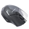 RadioShack Mini Wireless Mouse (1000-1600 DPI, 4 Buttons)