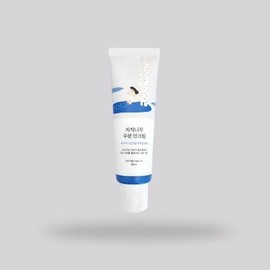 round wrap [Round Lab] Round Lab Birch Moisture Sun Cream 50ml x 1 / [라운드랩] 라운드랩 자작나무 수분 선크림 50ml x 1개