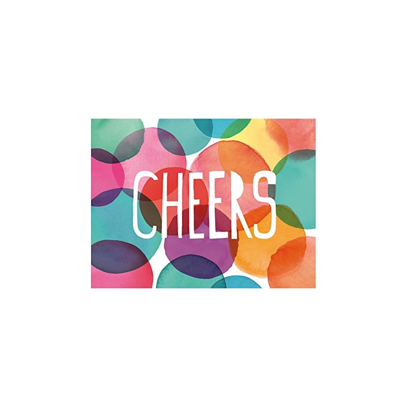 Congratulations Greeting Assortment Boxed Notecards