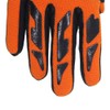 Desconocido Gtopart - Guantes de Ciclismo para niños, 50 g,