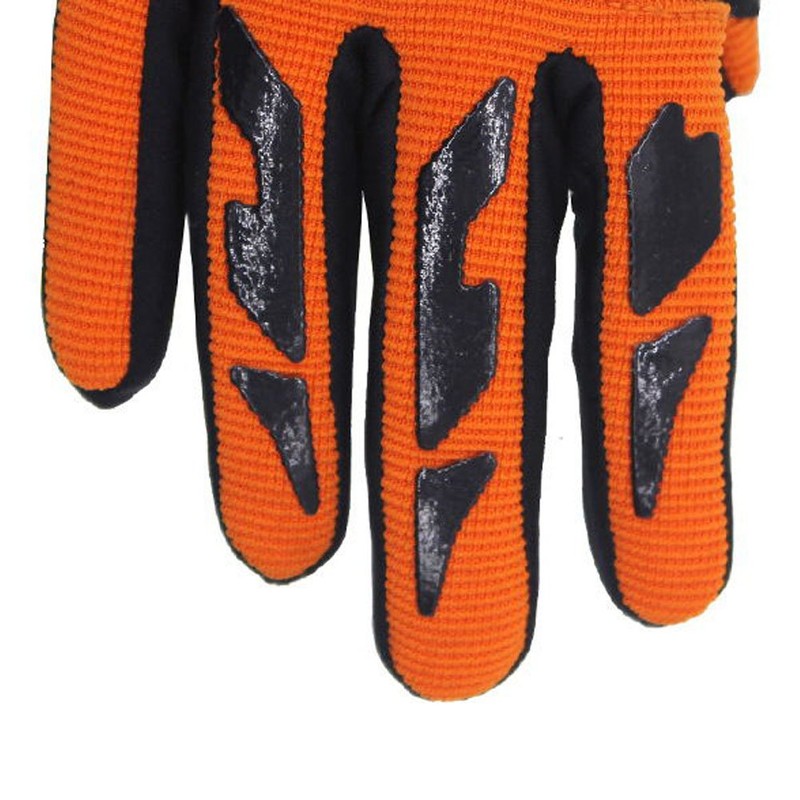 Desconocido Gtopart - Guantes de Ciclismo para niños, 50 g,