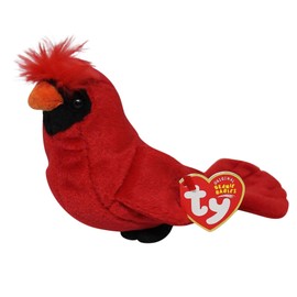 TY Redford Beanie Baby