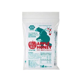 VESPA WASP 저GI APPLE HONEY 9.7gx10 WAH10 균형잡힌 영양식 142429 VESPA WASP Low GI APPLE HONEY 9.7gx10 WAH10 Balanced Nutritional Food 142429