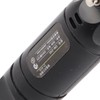 Mini Electric Grinder Handheld Woodworking Carving Engraving Polishing Tool 35W