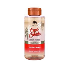 Tree Hut Coco Colada Foaming Gel Wash