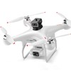 Remote Control Drone 4K Dual Camera Obstacle Avoidance Brushless Motor