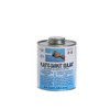 Plastic-Gasket Sealant