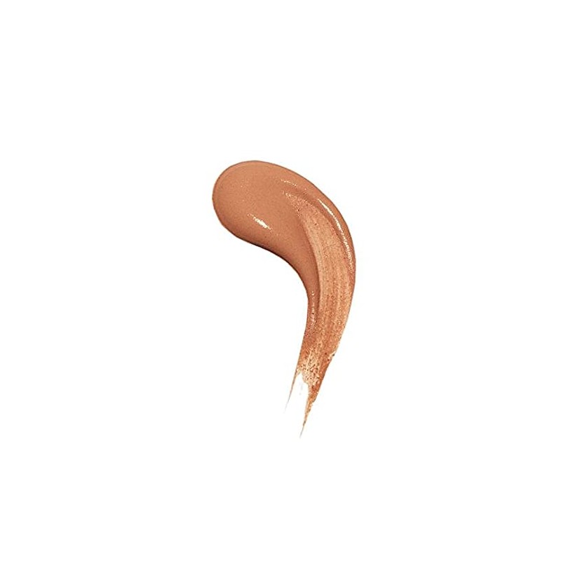 Onebase Concealer Plus Foundation - 45 Medium-Dark with Golden Undertone