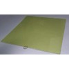 Ultem 1000 PEI Sheet, 040" Thick x 12" Width x