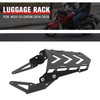 Grom 2016-2017 2019-2020 Rear Rack Tail Luggage Rack Cargo Carrier