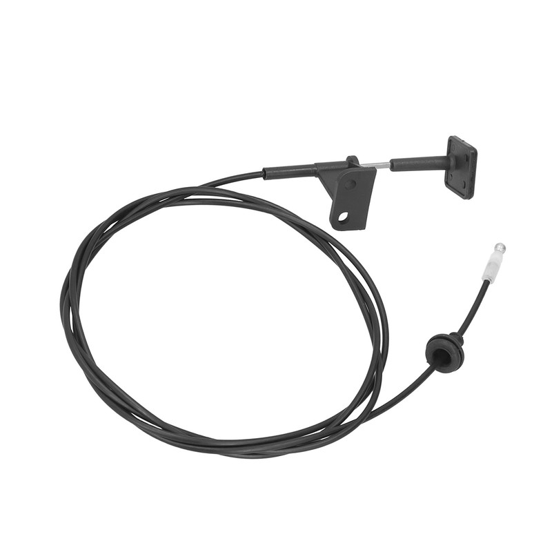 Hood Release Latch Cable with Handle F2TZ16916A Replacement for F