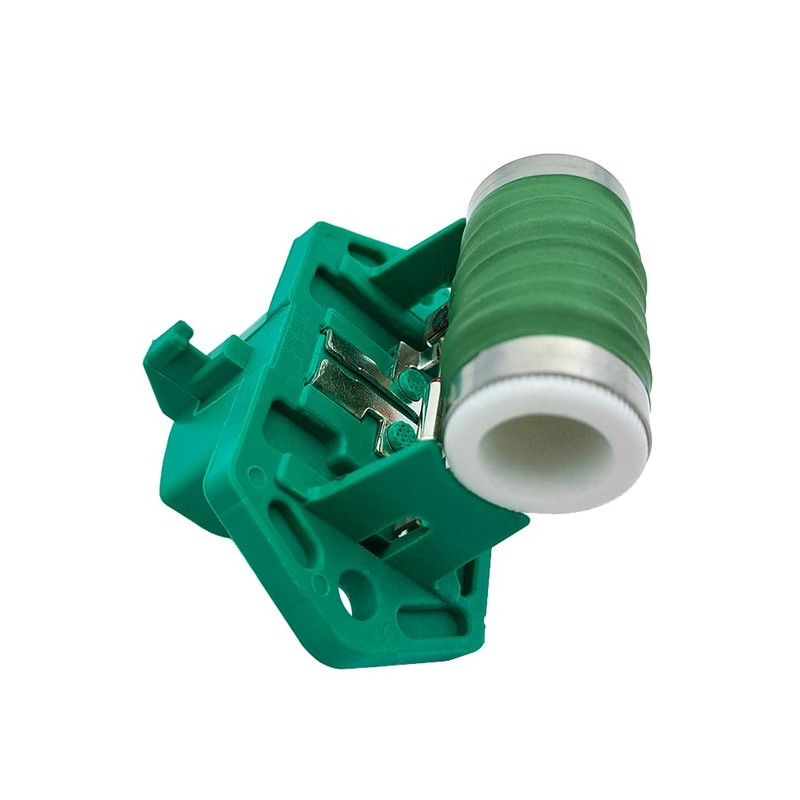 Radiator Cooling Fan Resistor 1R3Z-8L603-AA - Compatible with Ford Mustang