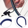 Jindizi Bicycle Spoke Wrench Tool Set, Tire Lever Nipple Wrench,