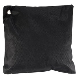 BambooMN Activated Bamboo Charcoal Air Purifier - 500g Black - 5 Bags