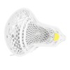 Strung Lacrosse Head, Lacrosse Easy to Install Enhanced Control High