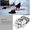 Aerial Yoga Hammock L:5M W:2.8M Aerial Pilates Silk Yoga Swing