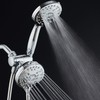 AquaSpa High Pressure 48-mode Luxury 3-way Combo – Dual Rain