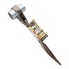 Sankyo Corporation ORW-1721 Kando Double-ended Ratchet Wrench with Tobi Specifications
