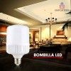 Importeek 3pz Foco Bombilla Lampara Luz Led Iluminacion Casa Ahorr
