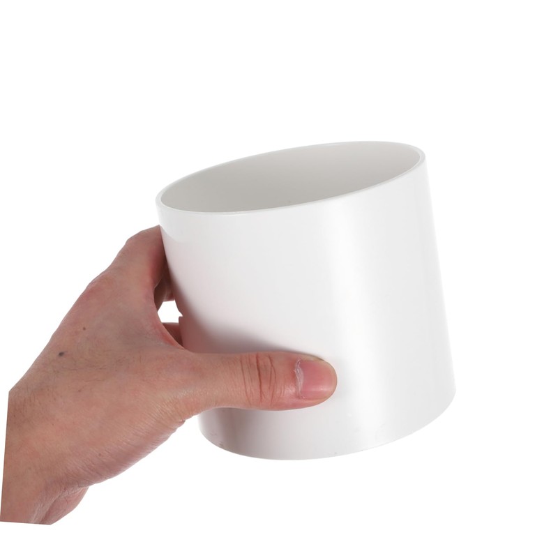 GRIRIW 2 Pcs Plastic Golf Putting Cup Set for Practice