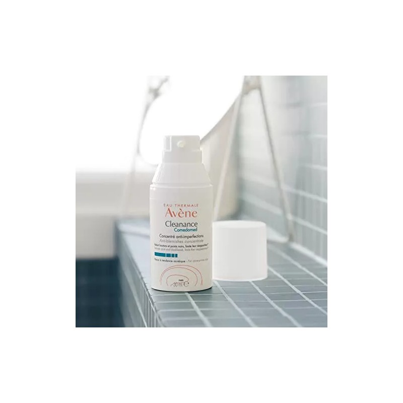 Avène Cleanance Comedomed Concentrado Anti-imperfecciones