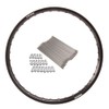 Tusk Impact Front Rim and Spoke Kit 21 x 1.60