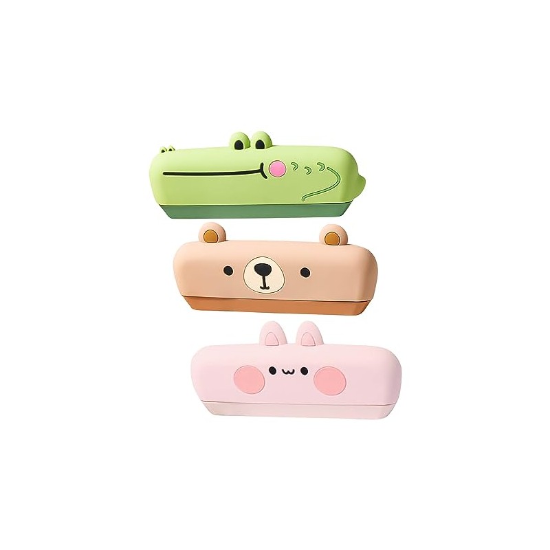 Kids Beginner Harmonica, Brain Training Kids Mouth Organ 16 Hole