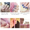 KADS Lima de uñas Manicura Lima Herramienta de uñas Pumice