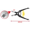 KS Tools 115.1308 Relay pliers-angled