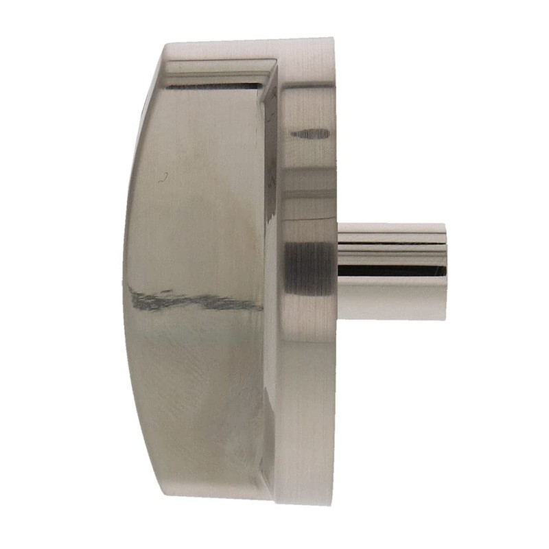 PRYSM 813396 Wolf Cooktop Knob Compatible with Wolf, Replacement for