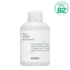 COSRX Pure Fit Cica Toner 150ml / 코스알엑스 퓨어핏 시카 토너 150ml