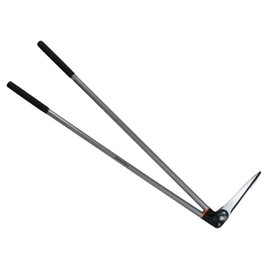 Fiskars Lifestyle 113310 Long-Handled Edging Shear with 100 cm Handle