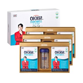 Hymune Protein Balance Stick Gift Set 3 Boxes Protein Supplement 3 Boxes / 하이뮨 프로틴 밸런스 스틱 선물세트 3박스 단백질보충 3박스