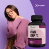 120 Cápsulas Complex Para Apoyar El Sueño Y La Serenidad