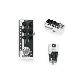 Mooer/Micro Preamp 013 Moore – PREAMPLIFIER