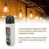 Light Meter High Accuracy LCD Clear Display Portable Large Range