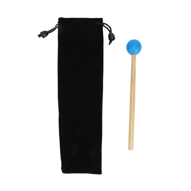 Tuning Fork Sound Healing Tuning Fork with Hammer for Awareness