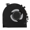 Laptop Cooling Fan 4 Pin Replacement Cooling Fan Replacement for