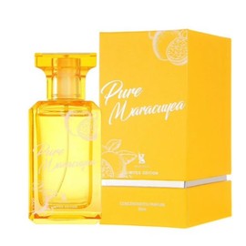 Zakat Pure maracuyea eau de parfum 2.7floz/80ml