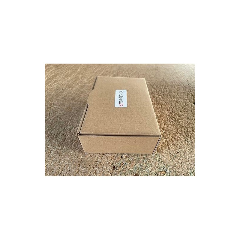 2x Brake Light Switch for Piaggio Beverly 125/200, Sfera NSL/RST,