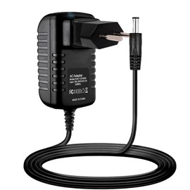 Guy-Tech 9V 2A AC Adapter Charger Compatible for iHome Speaker Audio Dock Power 4.0mmx1.7mm Power