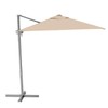 Garden Winds Custom Fit Replacement Canopy Top Cover Compatible with
